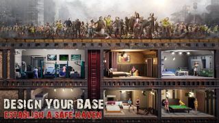 Download Last Shelter: Survival Strategies for Android screenshot 6