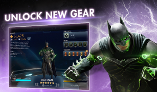 Download Injustice 2 Action for Android screenshot 4