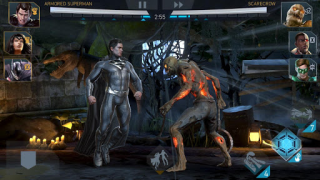 Download Injustice 2 Action for Android screenshot 6