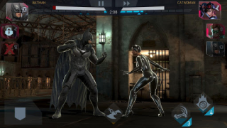 Download Injustice 2 Action for Android screenshot 7