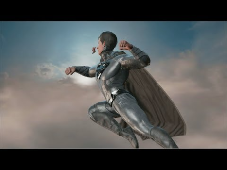 Download Injustice 2 Action for Android screenshot 8
