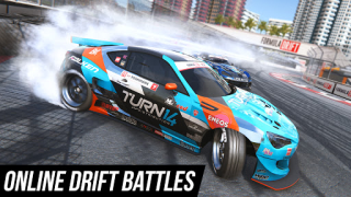 Download Torque Drift Race for Android screenshot 2