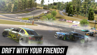 Download Torque Drift Race for Android screenshot 3