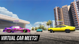 Download Torque Drift Race for Android screenshot 4