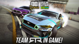 Download Torque Drift Race for Android screenshot 5