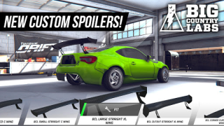 Download Torque Drift Race for Android screenshot 6