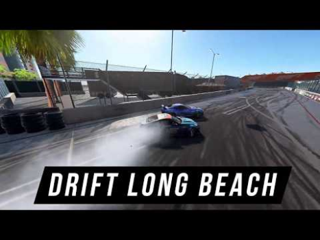 Download Torque Drift Race for Android screenshot 8