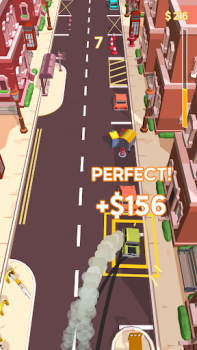 Download Drive and Park Simulators for Android screenshot 2