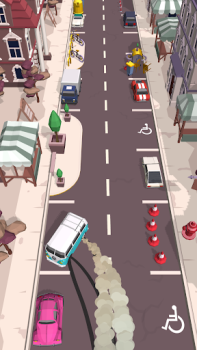 Download Drive and Park Simulators for Android screenshot 4