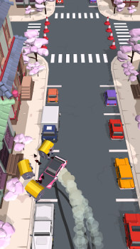 Download Drive and Park Simulators for Android screenshot 5