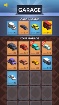 Download Drive and Park Simulators for Android screenshot 6
