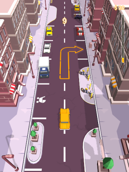 Download Drive and Park Simulators for Android screenshot 7