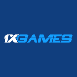 Logo 1xGames