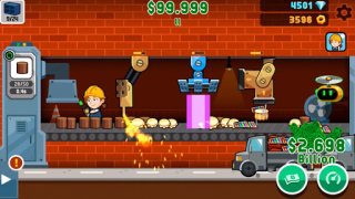 Download Factory Inc. Simulators for Android screenshot 2