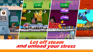 Download Factory Inc. Simulators for Android screenshot 6