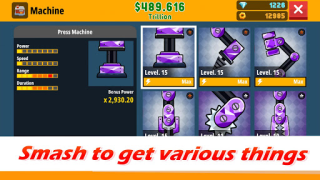 Download Factory Inc. Simulators for Android screenshot 7