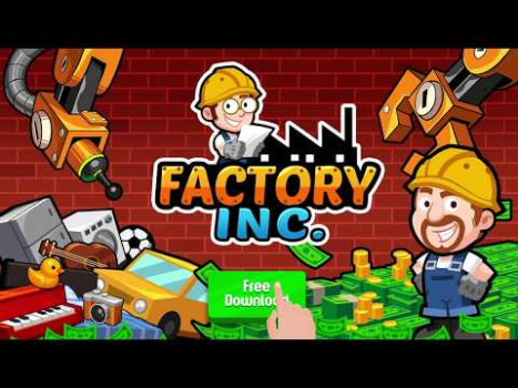 Download Factory Inc. Simulators for Android screenshot 8