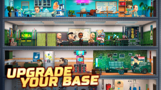 Download Pocket Troops: Strategy RPG Strategies for Android screenshot 3