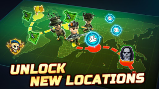 Download Pocket Troops: Strategy RPG Strategies for Android screenshot 4
