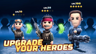 Download Pocket Troops: Strategy RPG Strategies for Android screenshot 5