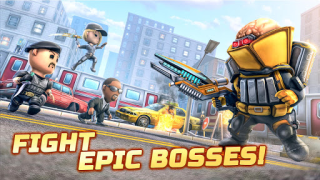 Download Pocket Troops: Strategy RPG Strategies for Android screenshot 7