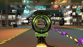 Download Shooting King Sport games for Android screenshot 7