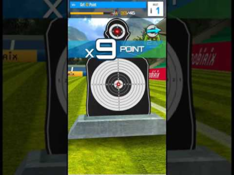 Download Shooting King Sport games for Android screenshot 8