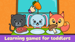 Download Baby Games: Shapes and Colors Learning Games for Android