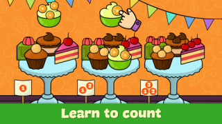 Download Baby Games: Shapes and Colors Learning Games for Android screenshot 4