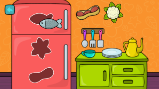 Download Baby Games: Shapes and Colors Learning Games for Android screenshot 5