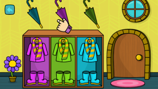 Download Baby Games: Shapes and Colors Learning Games for Android screenshot 7