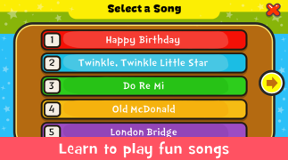 Little Piano