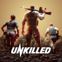 Download  UNKILLED - FPS Zombie Games