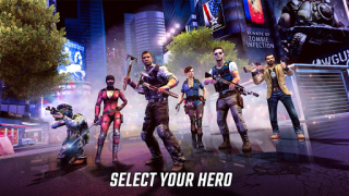 Download UNKILLED - FPS Zombie Games Action for Android screenshot 4