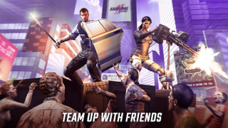 Download UNKILLED - FPS Zombie Games Action for Android screenshot 6