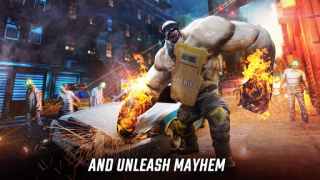 Download UNKILLED - FPS Zombie Games Action for Android screenshot 7