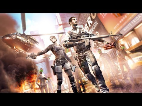 Download UNKILLED - FPS Zombie Games Action for Android screenshot 8