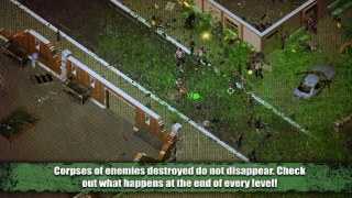 Download Zombie Shooter Action for Android