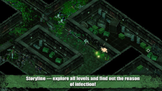 Download Zombie Shooter Action for Android screenshot 5