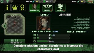 Download Zombie Shooter Action for Android screenshot 7