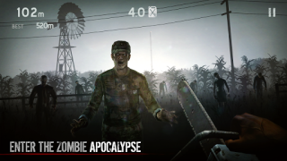 Download Into the Dead Action for Android