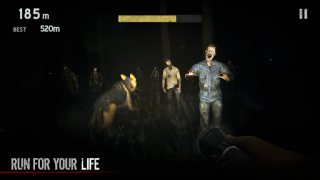 Download Into the Dead Action for Android screenshot 2