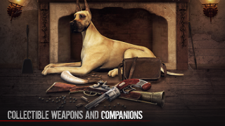 Download Into the Dead Action for Android screenshot 3