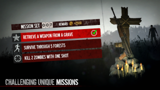 Download Into the Dead Action for Android screenshot 4