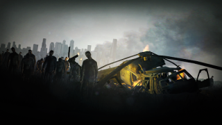Download Into the Dead Action for Android screenshot 5