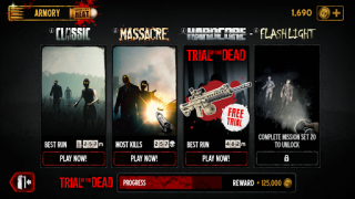 Download Into the Dead Action for Android screenshot 6