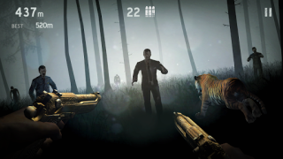 Download Into the Dead Action for Android screenshot 7