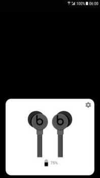 Download AirBattery Music and audio for Android screenshot 3