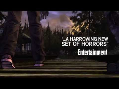 Download The Walking Dead: Season Two Adventure for Android