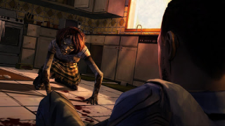Download The Walking Dead: Season One Adventure for Android
